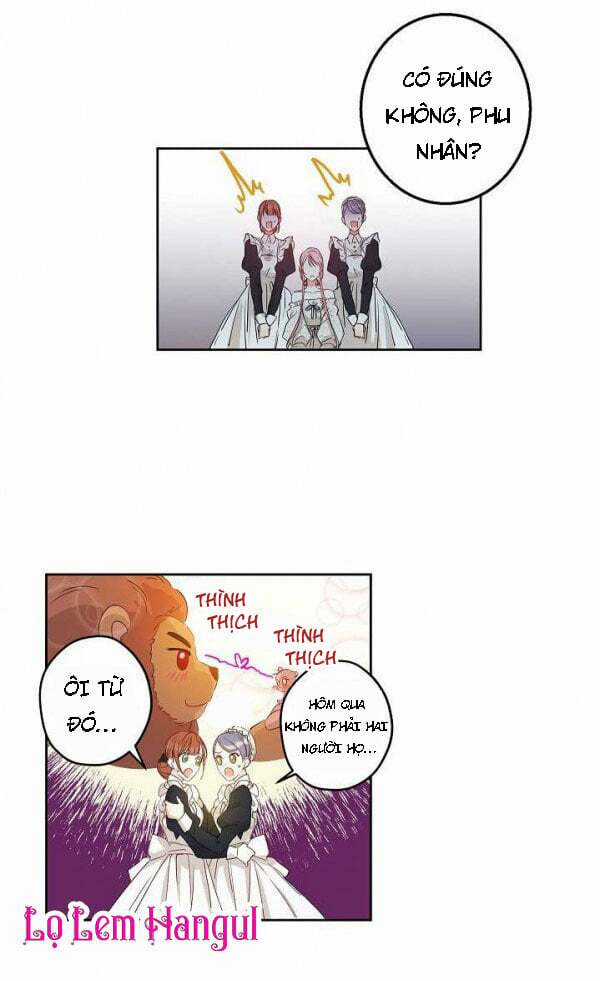 Cuộc Hôn Nhân Giả Dối - Chapter 19 - Trang 18