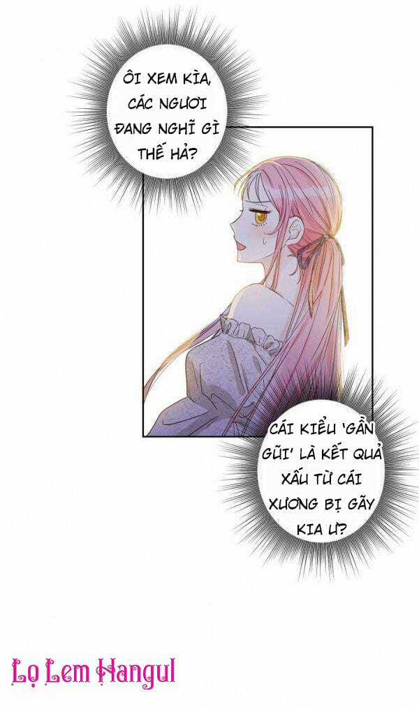 Cuộc Hôn Nhân Giả Dối - Chapter 19 - Trang 19