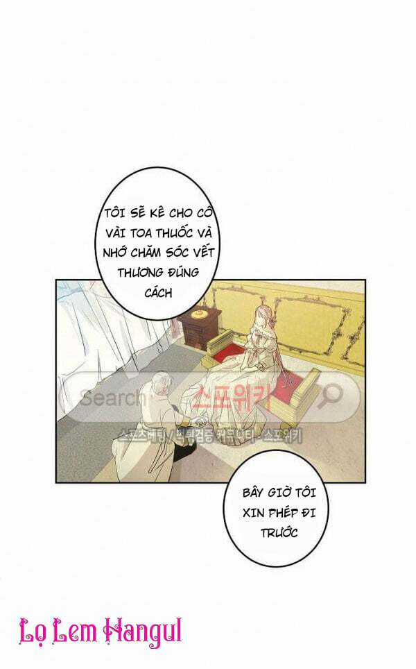 Cuộc Hôn Nhân Giả Dối - Chapter 19 - Trang 20