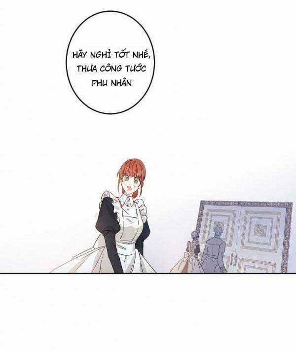 Cuộc Hôn Nhân Giả Dối - Chapter 19 - Trang 21