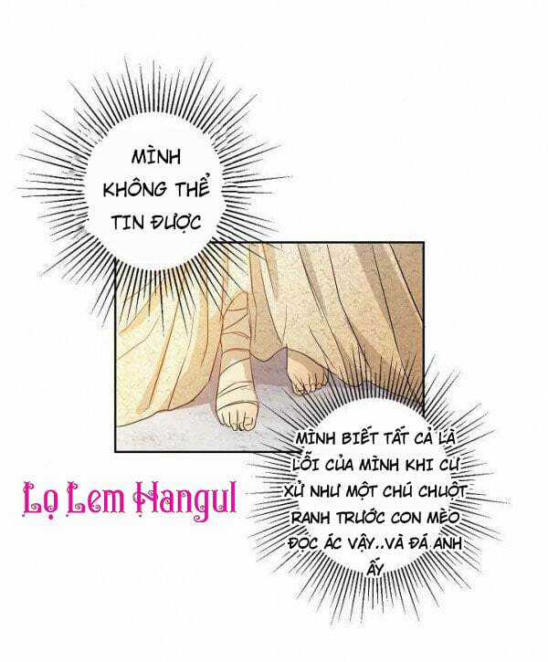 Cuộc Hôn Nhân Giả Dối - Chapter 19 - Trang 22