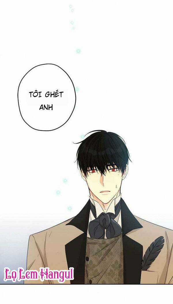 Cuộc Hôn Nhân Giả Dối - Chapter 19 - Trang 24