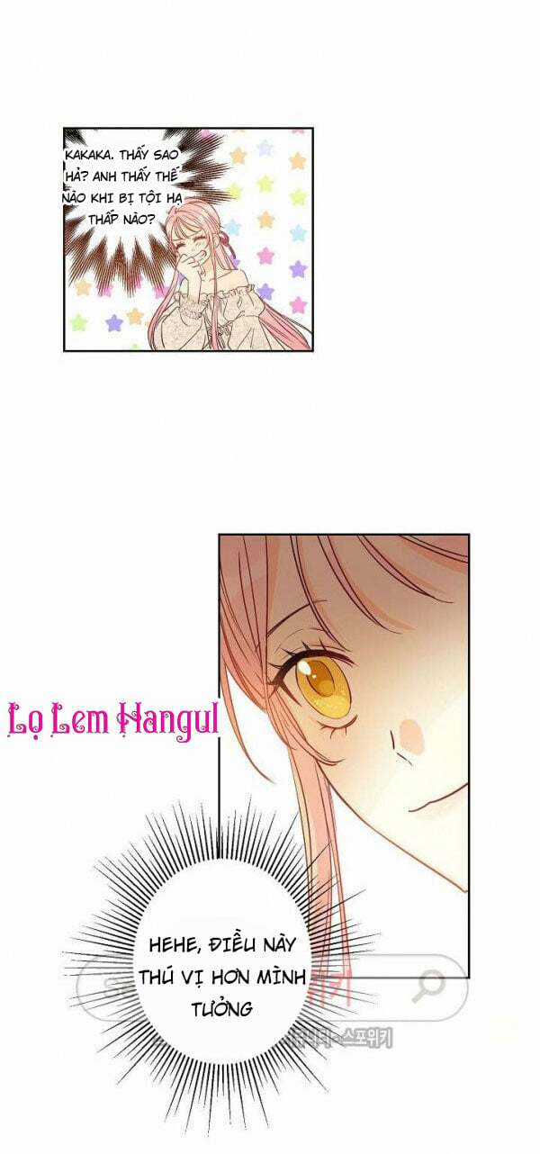 Cuộc Hôn Nhân Giả Dối - Chapter 19 - Trang 25