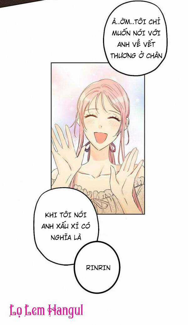 Cuộc Hôn Nhân Giả Dối - Chapter 19 - Trang 27