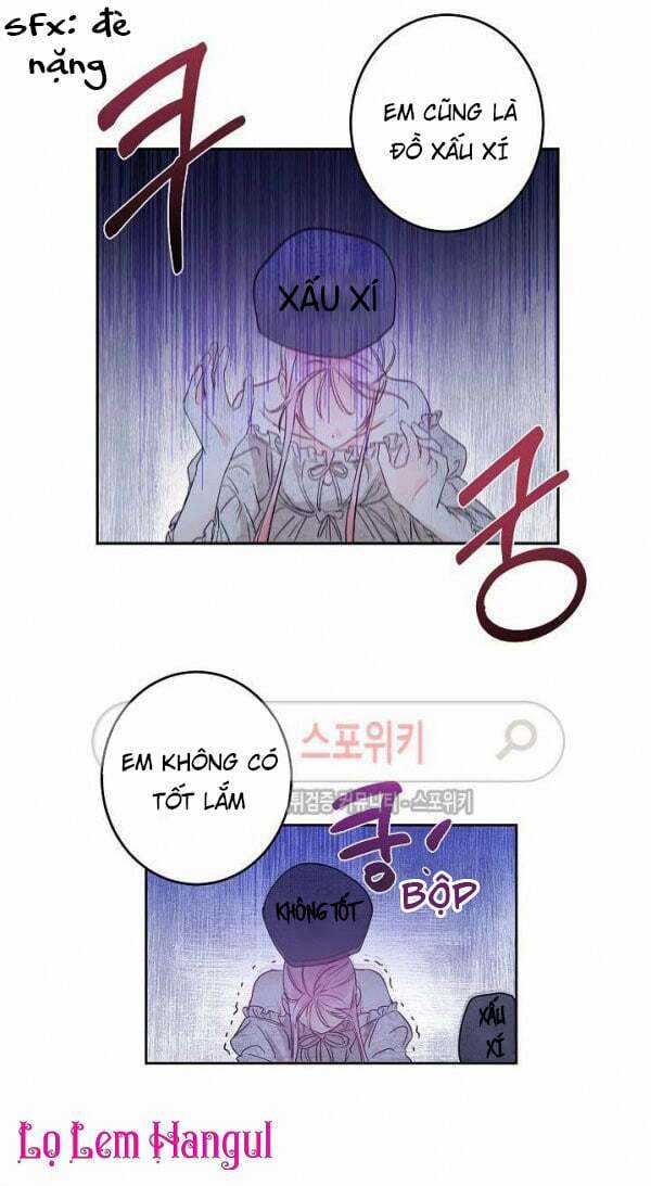 Cuộc Hôn Nhân Giả Dối - Chapter 19 - Trang 28