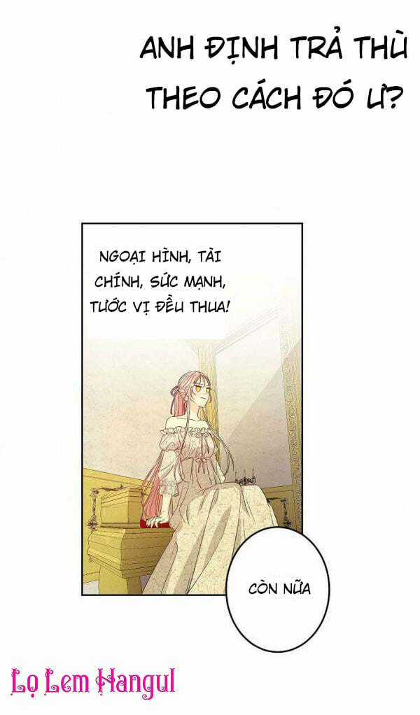 Cuộc Hôn Nhân Giả Dối - Chapter 19 - Trang 29