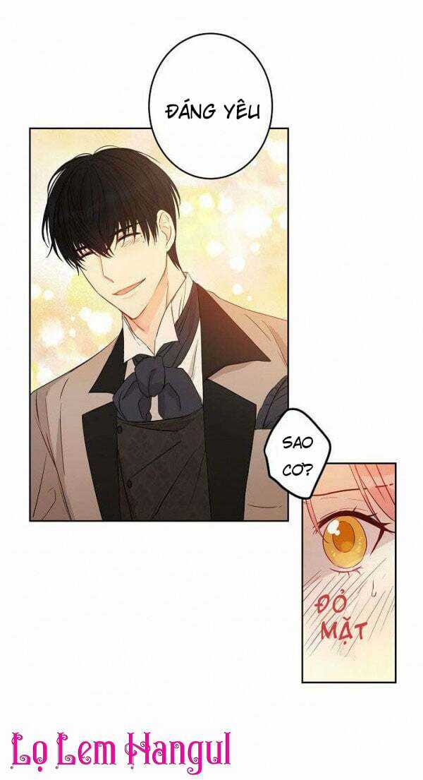 Cuộc Hôn Nhân Giả Dối - Chapter 19 - Trang 30