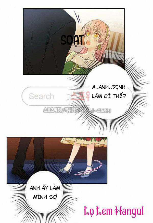 Cuộc Hôn Nhân Giả Dối - Chapter 19 - Trang 4