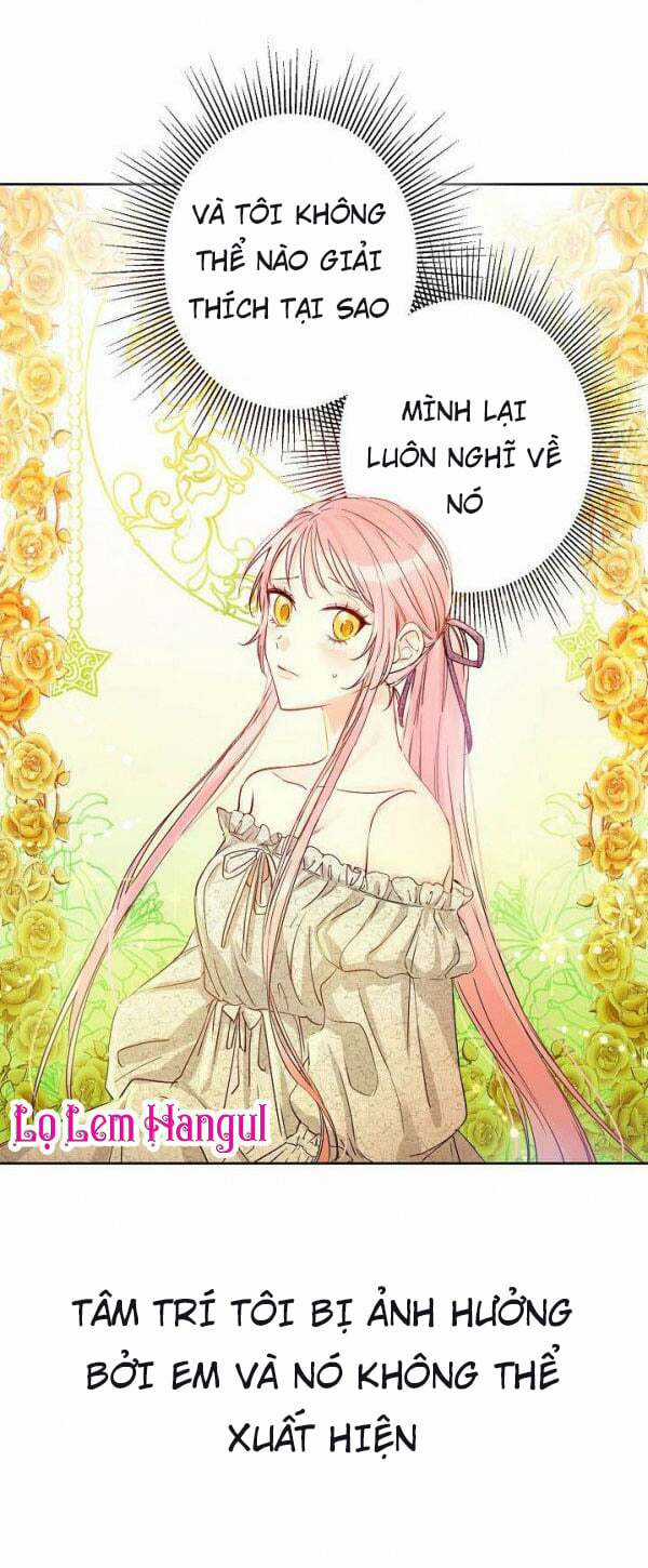 Cuộc Hôn Nhân Giả Dối - Chapter 19 - Trang 33