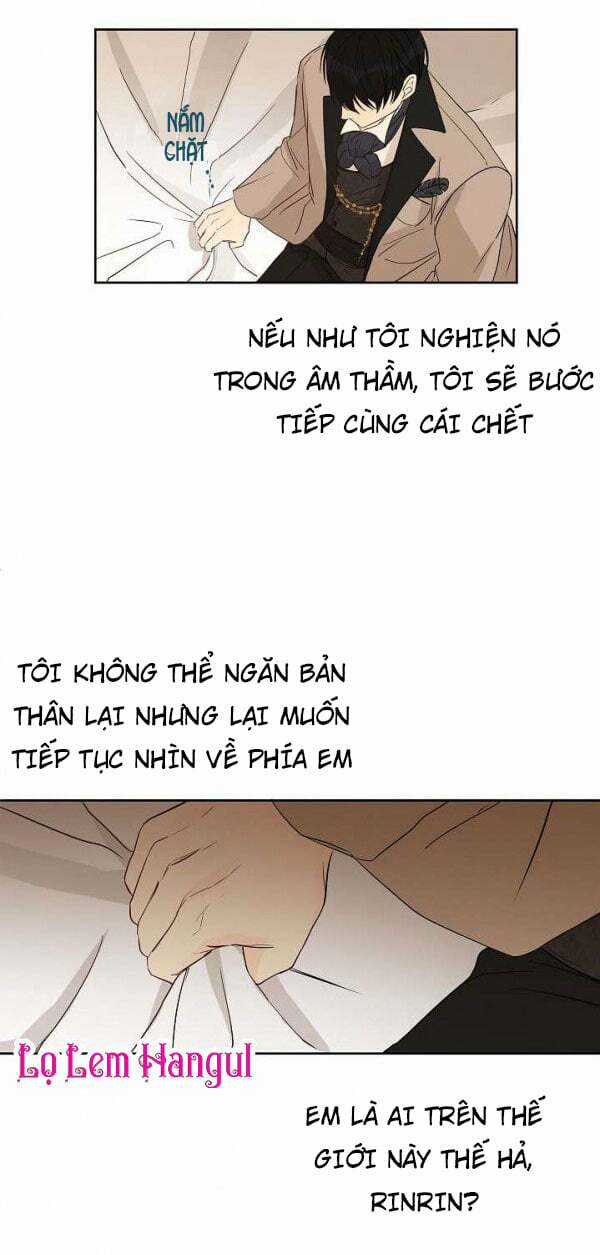 Cuộc Hôn Nhân Giả Dối - Chapter 19 - Trang 34