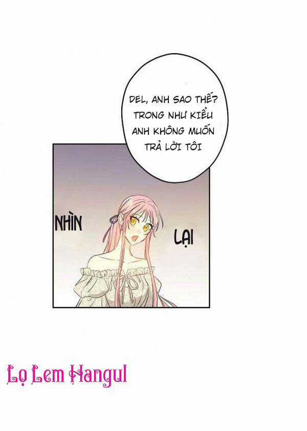 Cuộc Hôn Nhân Giả Dối - Chapter 19 - Trang 37