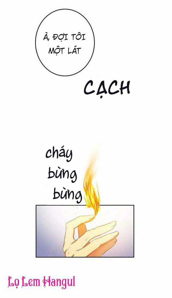 Cuộc Hôn Nhân Giả Dối - Chapter 19 - Trang 38