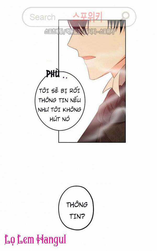 Cuộc Hôn Nhân Giả Dối - Chapter 19 - Trang 39