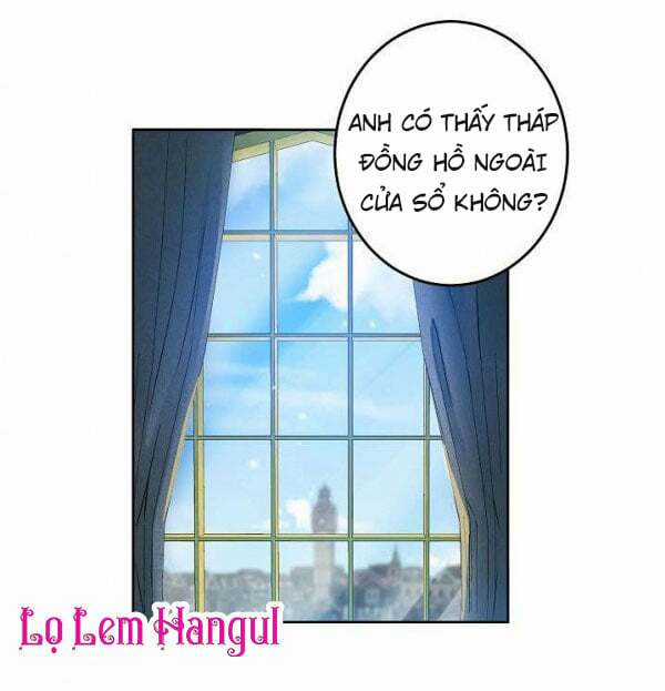 Cuộc Hôn Nhân Giả Dối - Chapter 19 - Trang 40