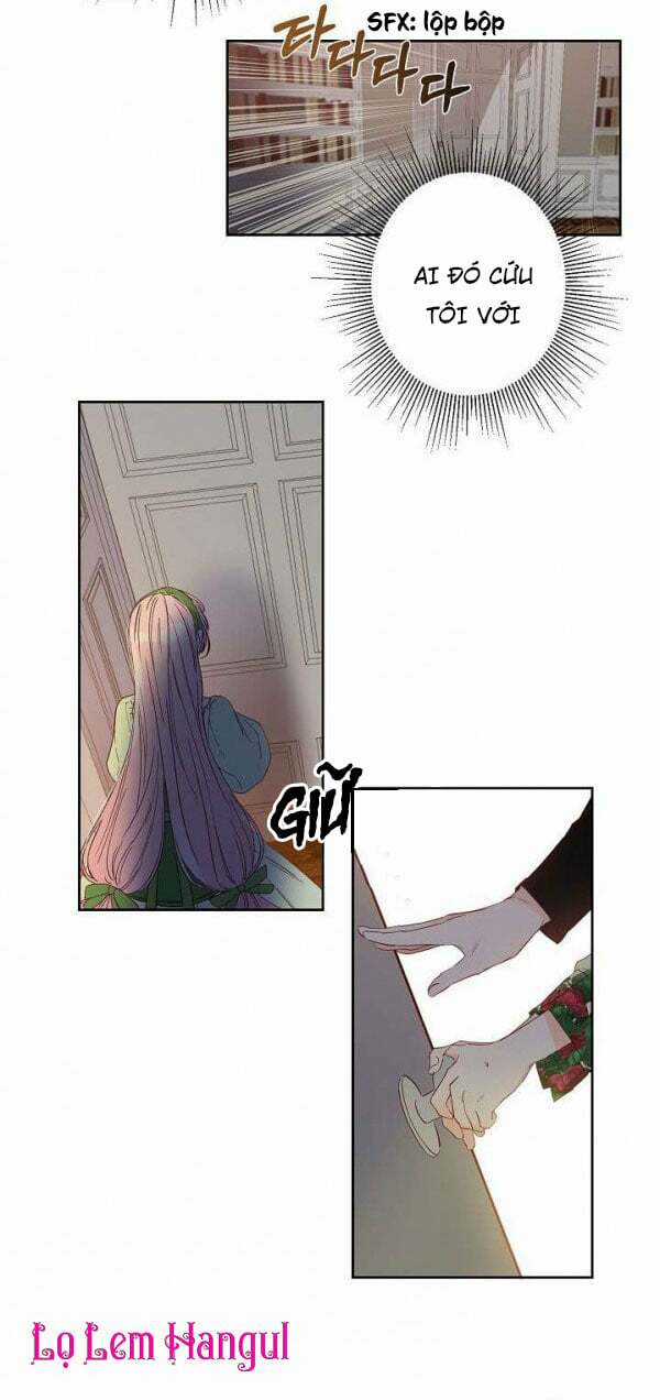 Cuộc Hôn Nhân Giả Dối - Chapter 19 - Trang 5