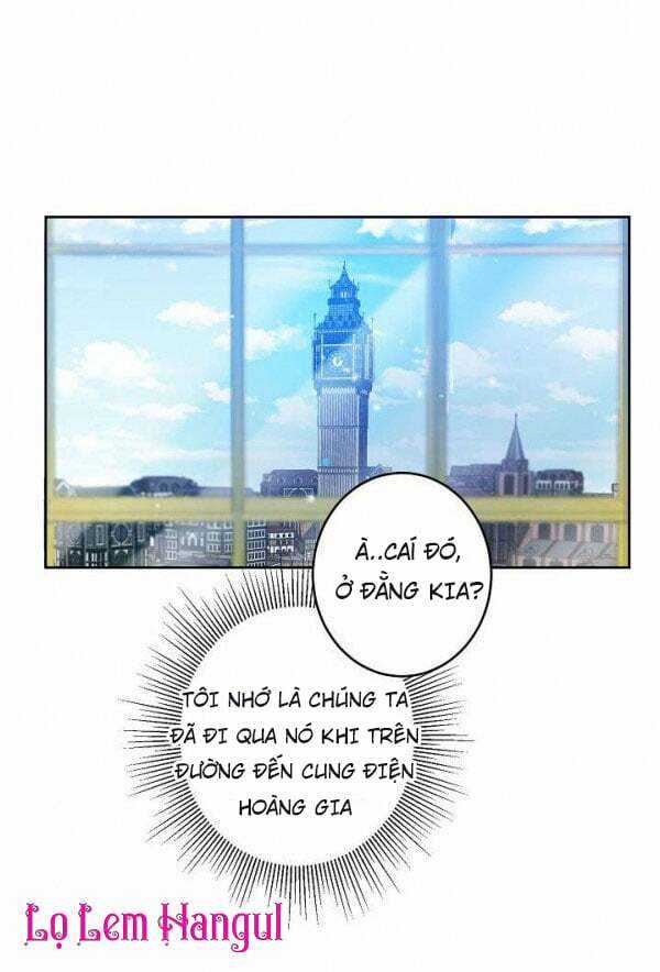 Cuộc Hôn Nhân Giả Dối - Chapter 19 - Trang 41