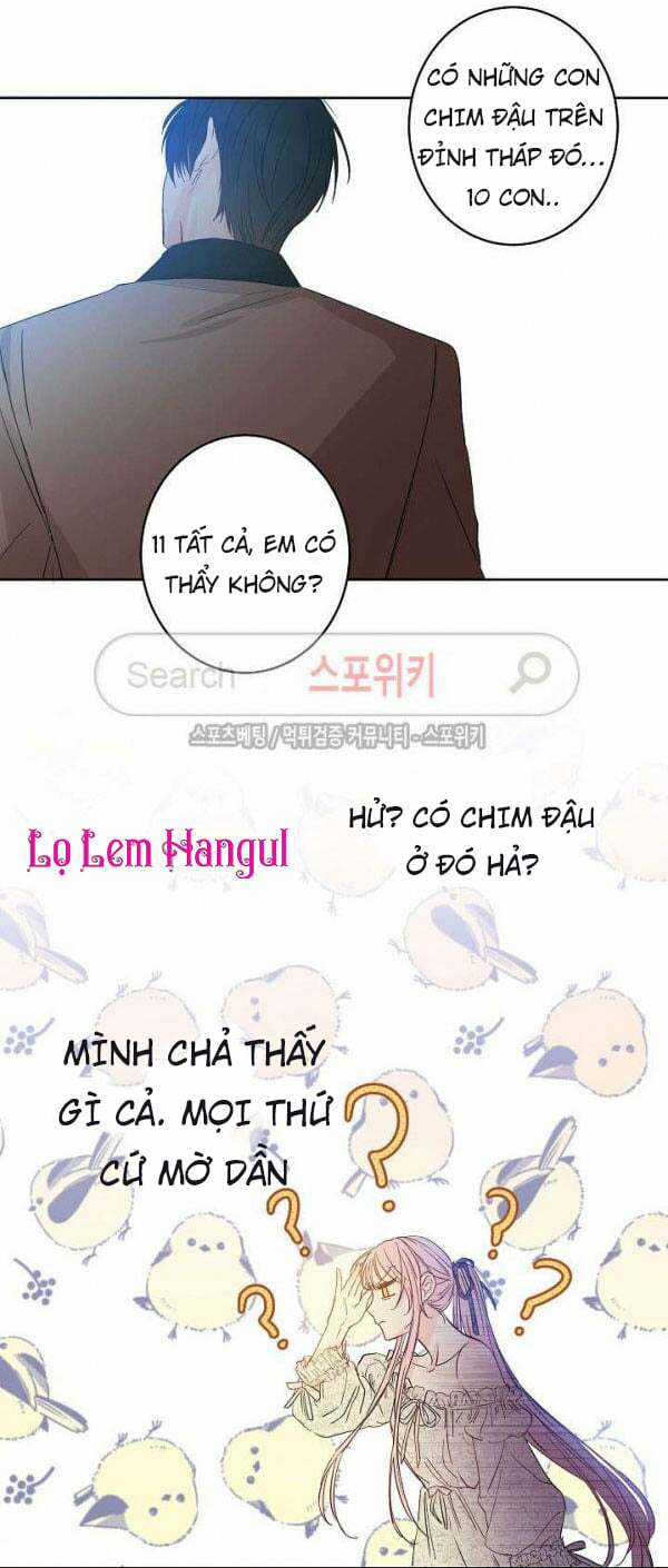 Cuộc Hôn Nhân Giả Dối - Chapter 19 - Trang 42