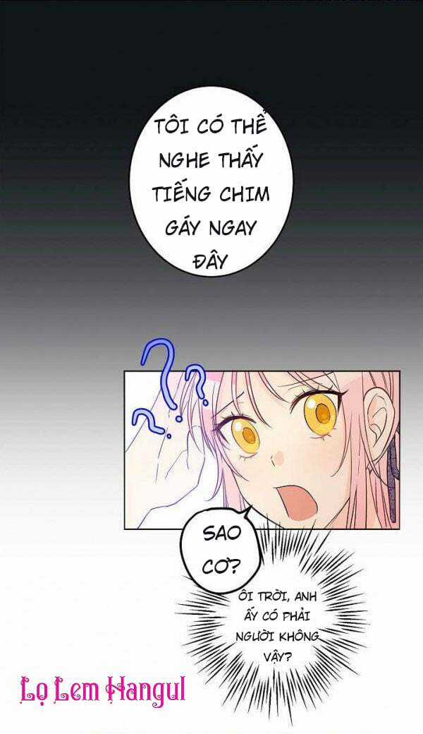 Cuộc Hôn Nhân Giả Dối - Chapter 19 - Trang 43