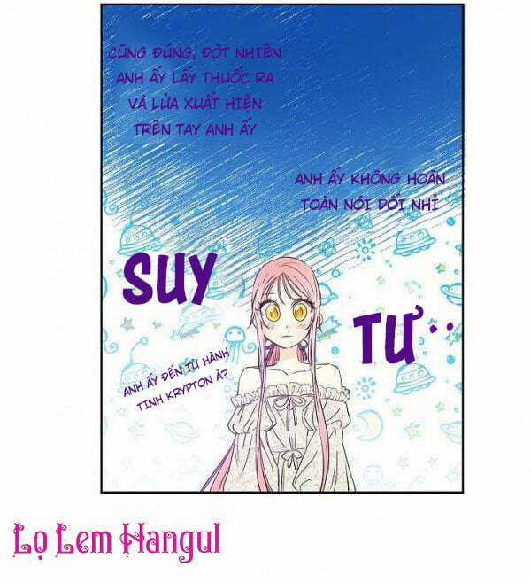 Cuộc Hôn Nhân Giả Dối - Chapter 19 - Trang 44