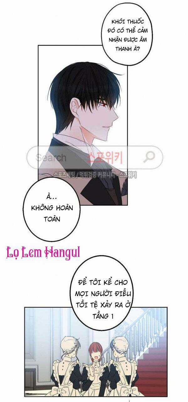 Cuộc Hôn Nhân Giả Dối - Chapter 19 - Trang 45