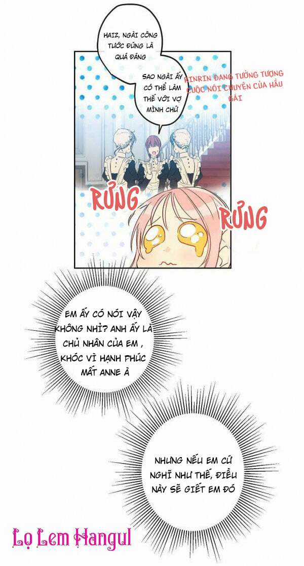 Cuộc Hôn Nhân Giả Dối - Chapter 19 - Trang 47