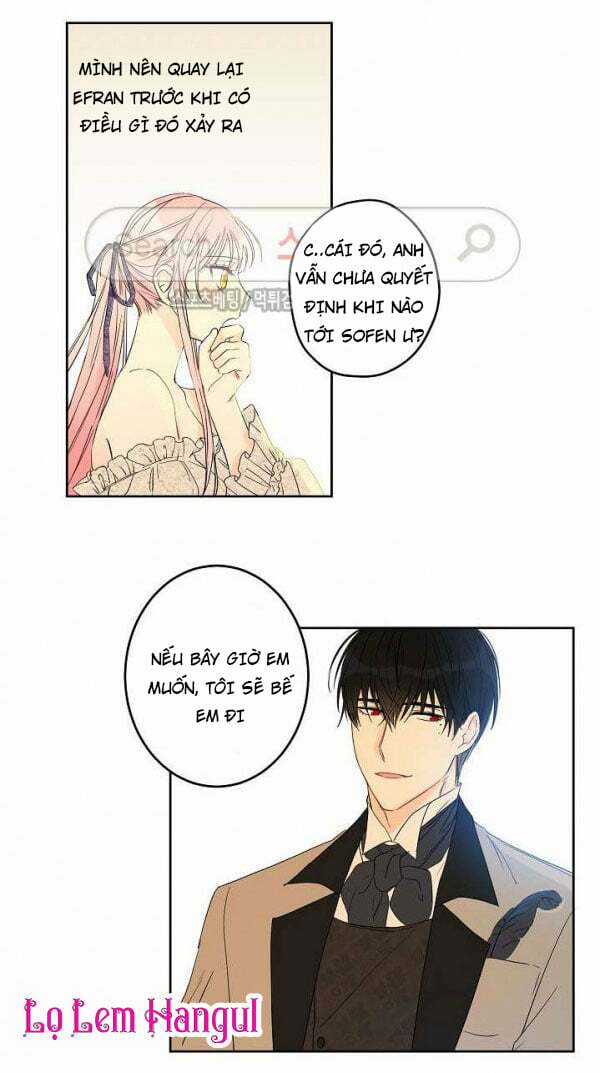 Cuộc Hôn Nhân Giả Dối - Chapter 19 - Trang 48