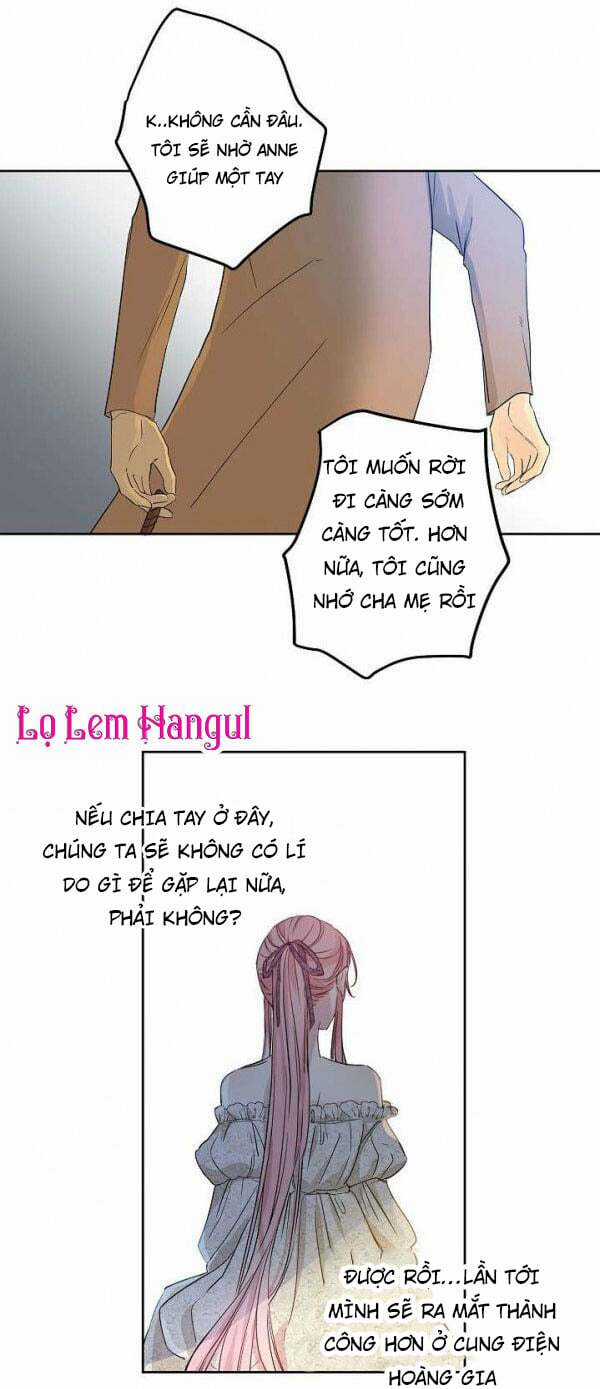 Cuộc Hôn Nhân Giả Dối - Chapter 19 - Trang 49