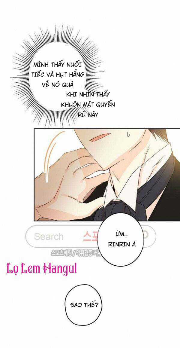 Cuộc Hôn Nhân Giả Dối - Chapter 19 - Trang 50