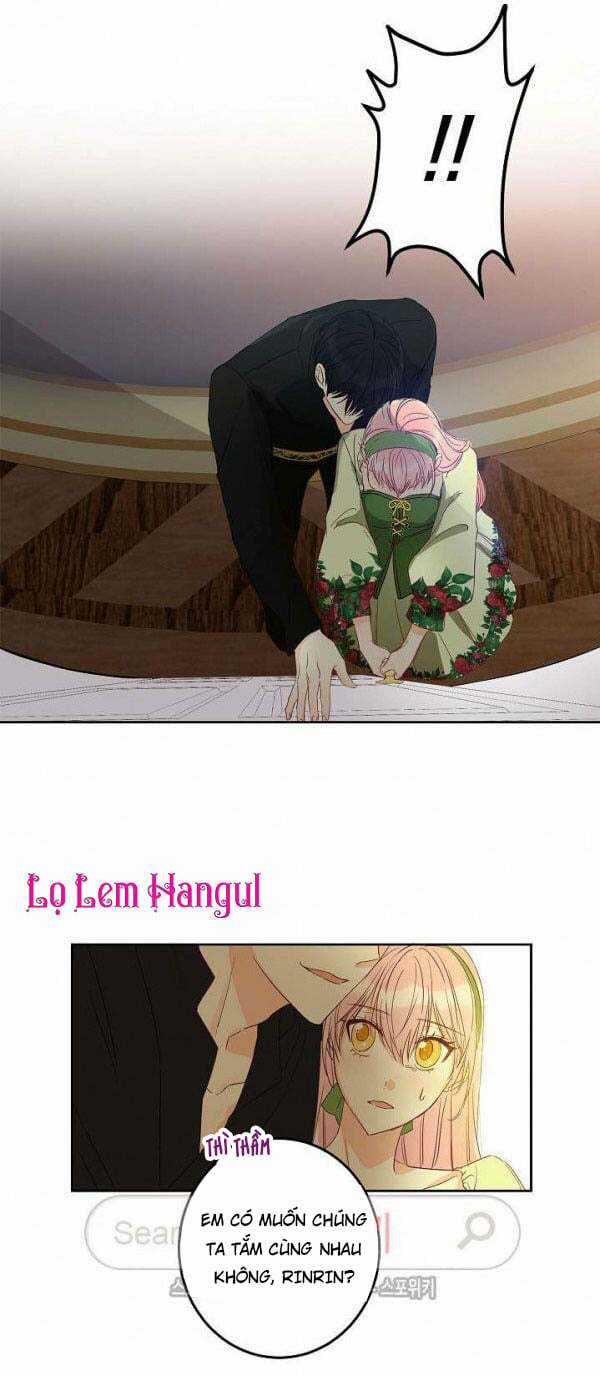 Cuộc Hôn Nhân Giả Dối - Chapter 19 - Trang 6