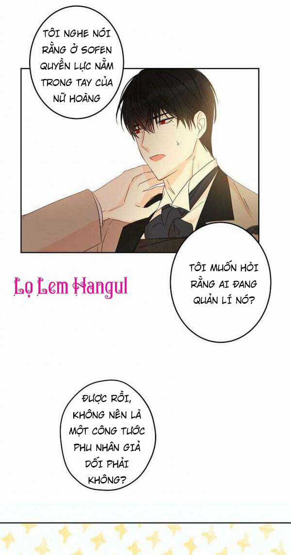 Cuộc Hôn Nhân Giả Dối - Chapter 19 - Trang 51