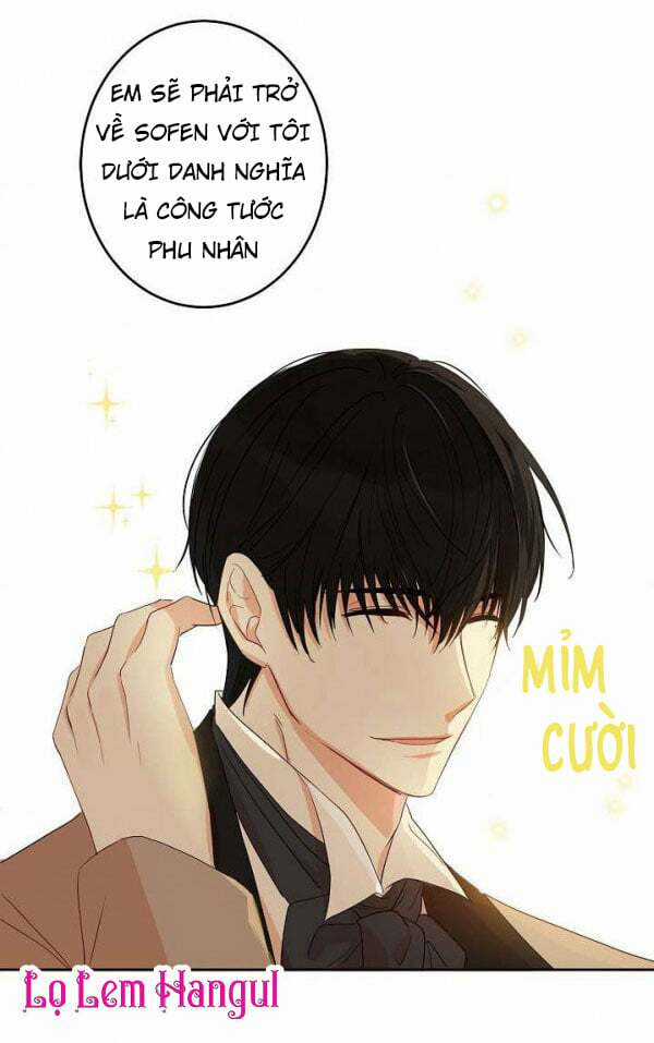 Cuộc Hôn Nhân Giả Dối - Chapter 19 - Trang 54