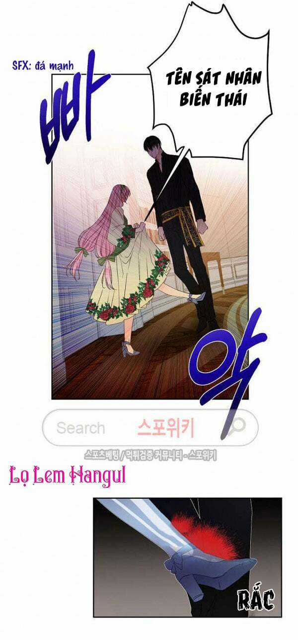 Cuộc Hôn Nhân Giả Dối - Chapter 19 - Trang 9