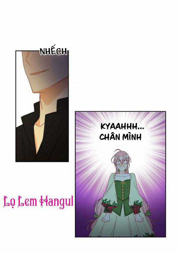 Cuộc Hôn Nhân Giả Dối - Chapter 19 - Trang 10