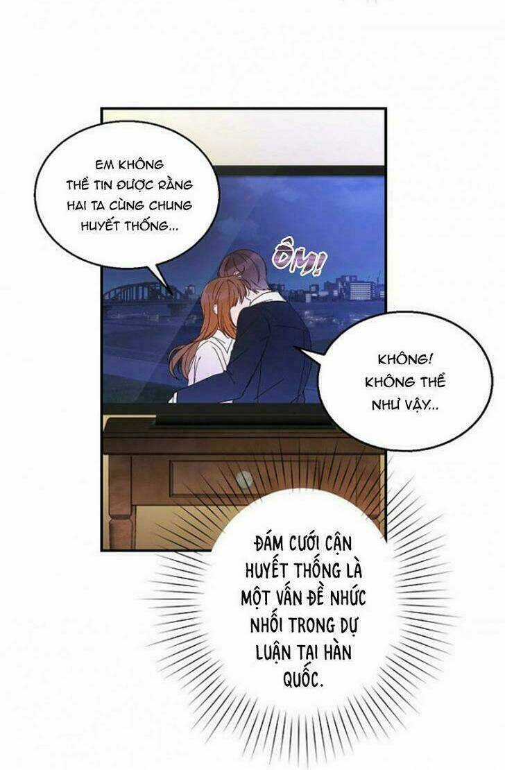 Cuộc Hôn Nhân Giả Dối - Chapter 2 - Trang 11