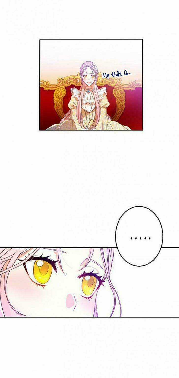 Cuộc Hôn Nhân Giả Dối - Chapter 2 - Trang 13