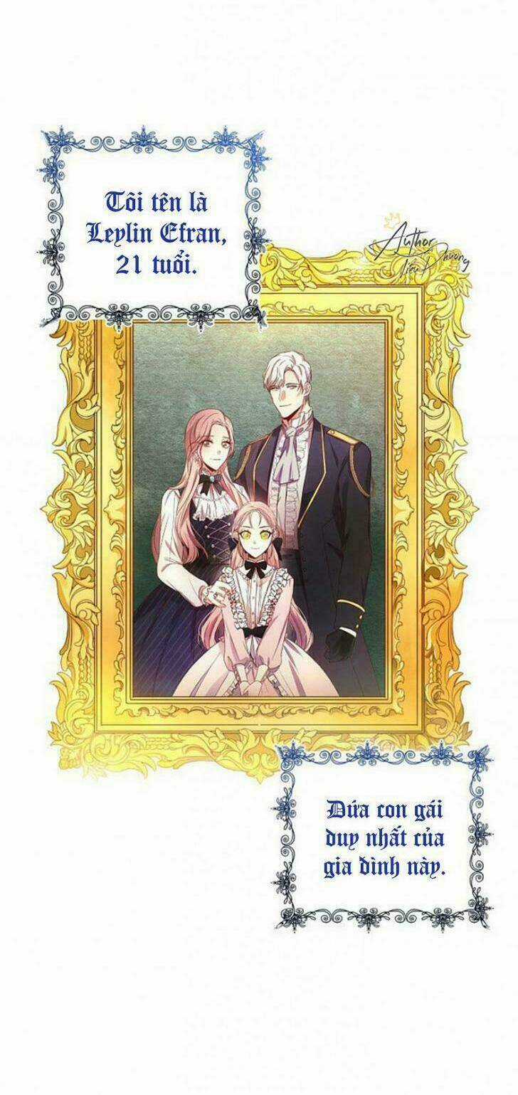 Cuộc Hôn Nhân Giả Dối - Chapter 2 - Trang 14