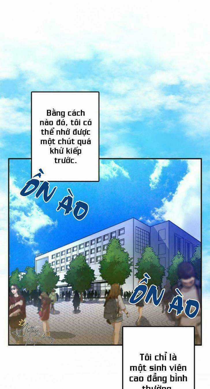 Cuộc Hôn Nhân Giả Dối - Chapter 2 - Trang 15