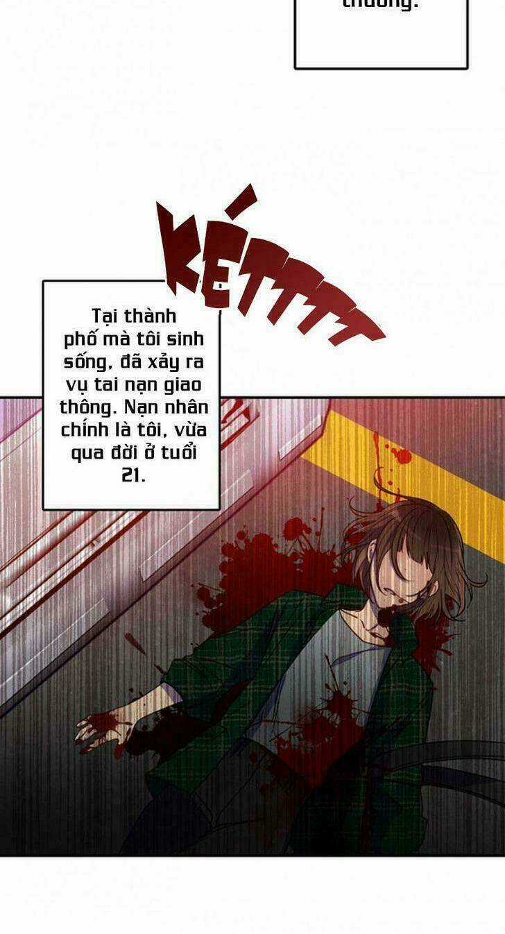 Cuộc Hôn Nhân Giả Dối - Chapter 2 - Trang 16