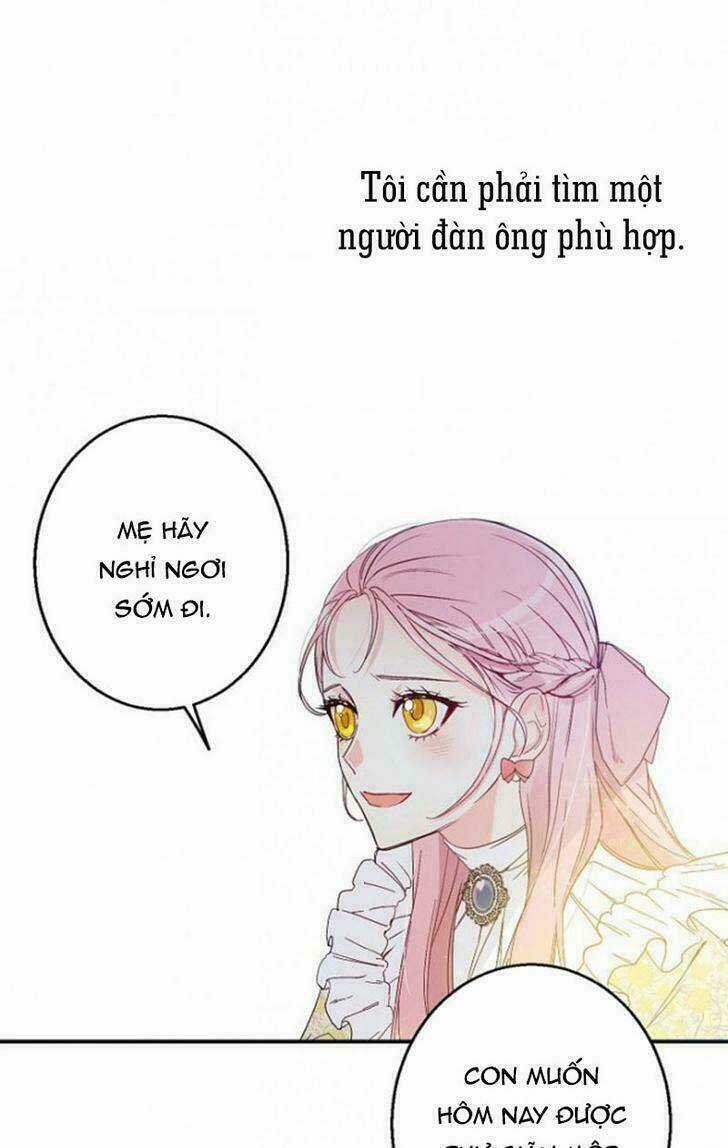 Cuộc Hôn Nhân Giả Dối - Chapter 2 - Trang 20