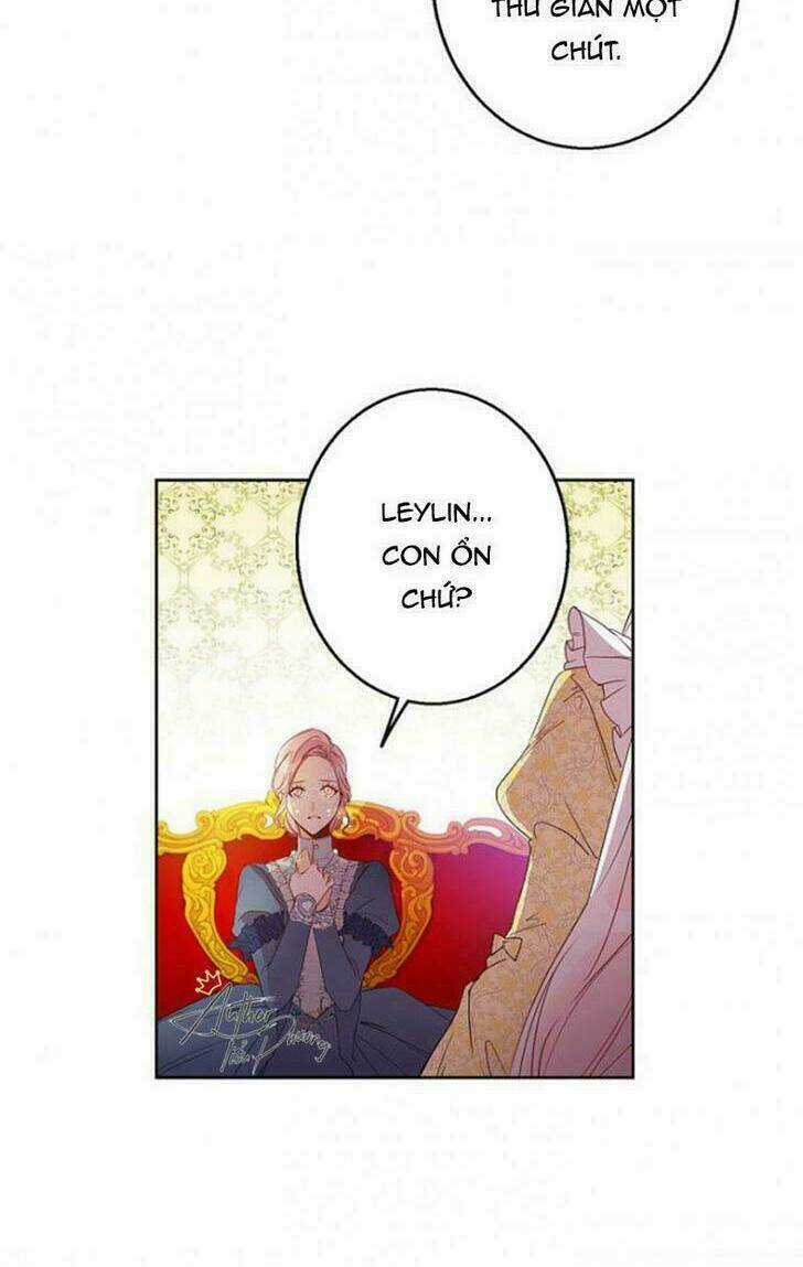 Cuộc Hôn Nhân Giả Dối - Chapter 2 - Trang 21