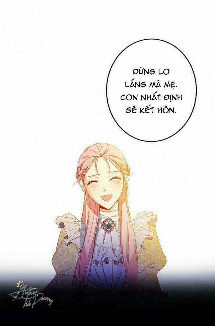 Cuộc Hôn Nhân Giả Dối - Chapter 2 - Trang 22