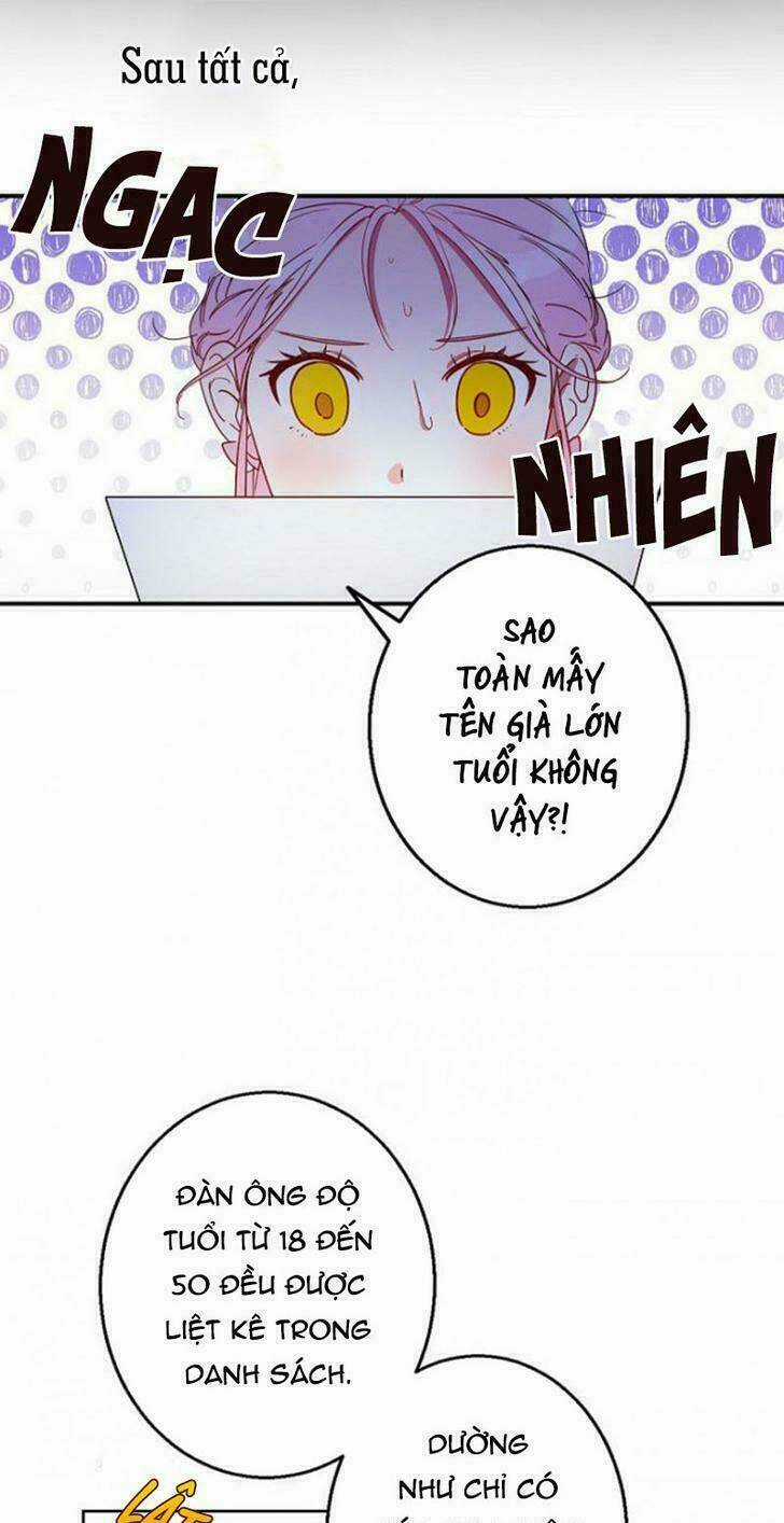 Cuộc Hôn Nhân Giả Dối - Chapter 2 - Trang 24