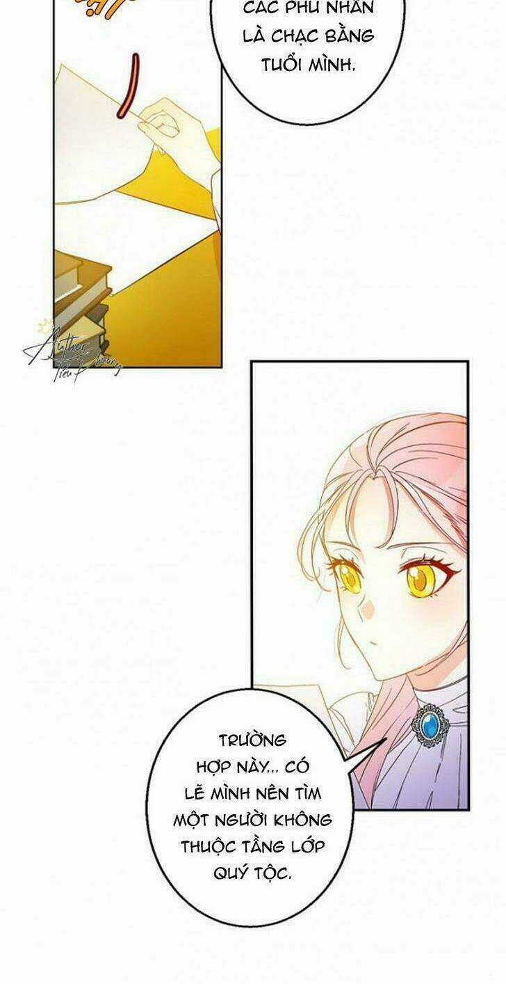 Cuộc Hôn Nhân Giả Dối - Chapter 2 - Trang 25