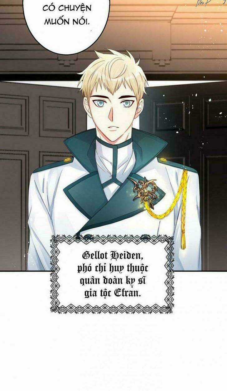 Cuộc Hôn Nhân Giả Dối - Chapter 2 - Trang 27