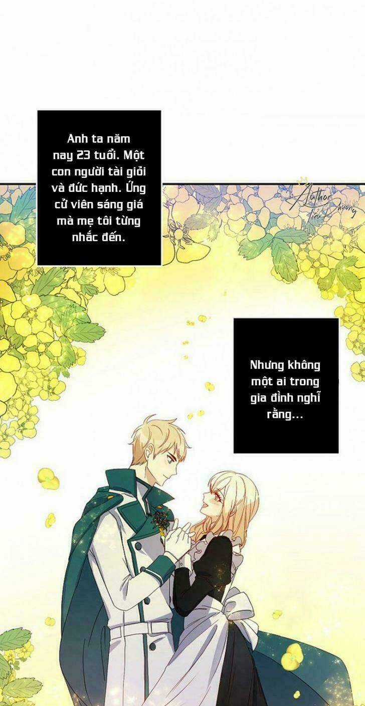 Cuộc Hôn Nhân Giả Dối - Chapter 2 - Trang 28