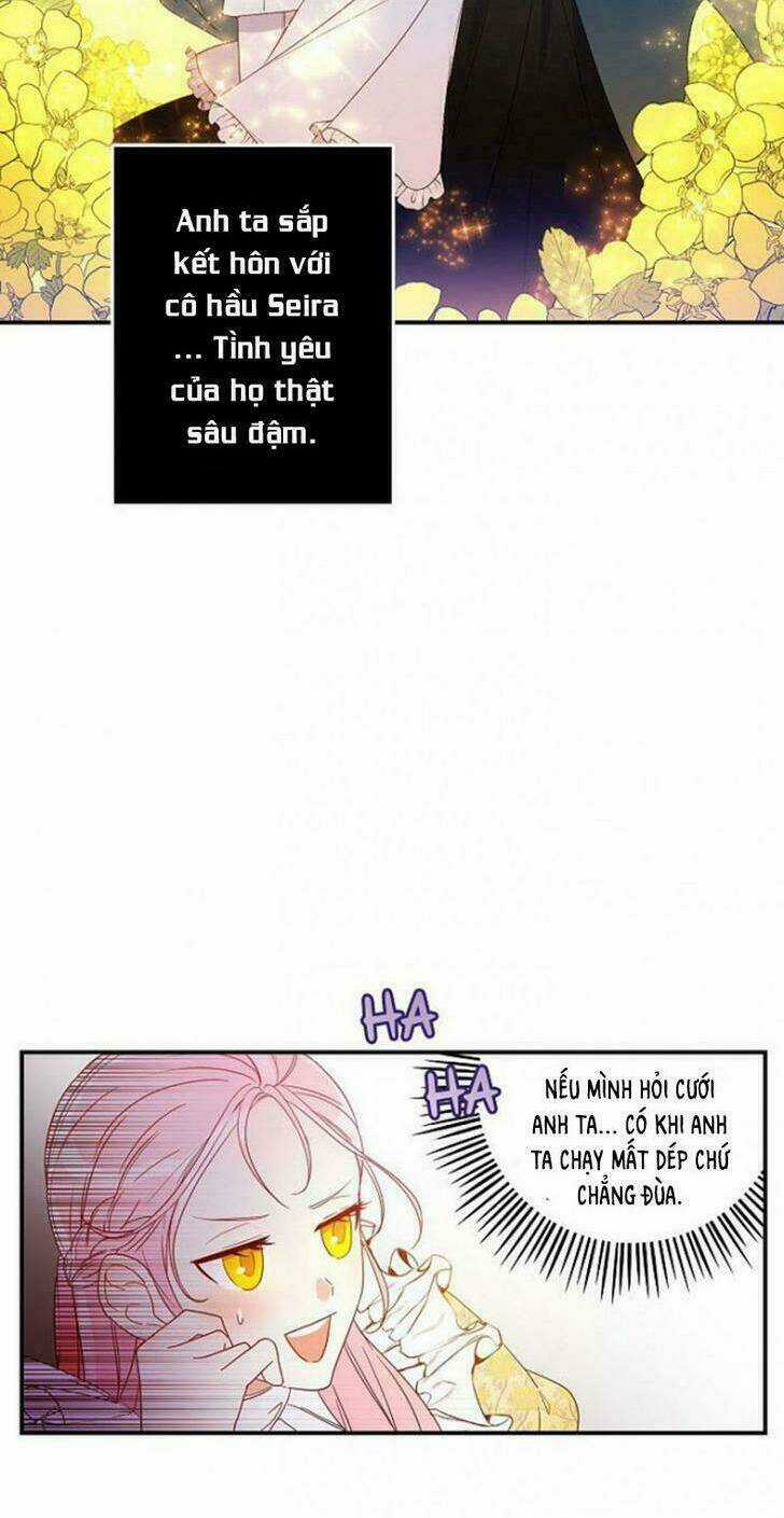 Cuộc Hôn Nhân Giả Dối - Chapter 2 - Trang 29