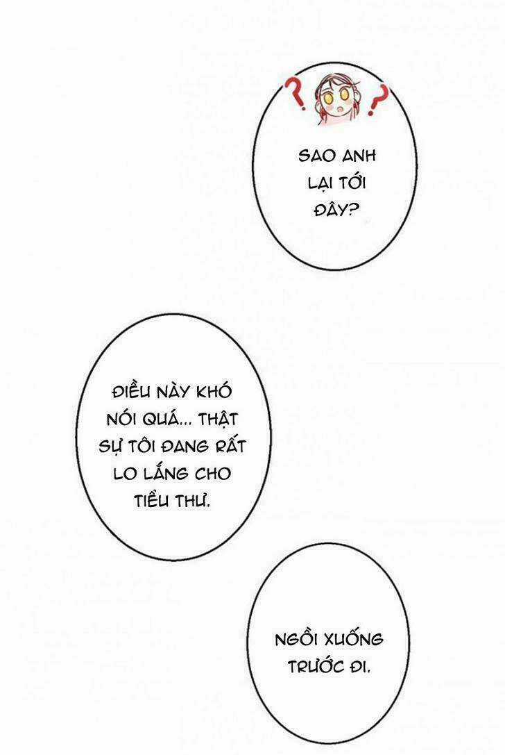 Cuộc Hôn Nhân Giả Dối - Chapter 2 - Trang 30