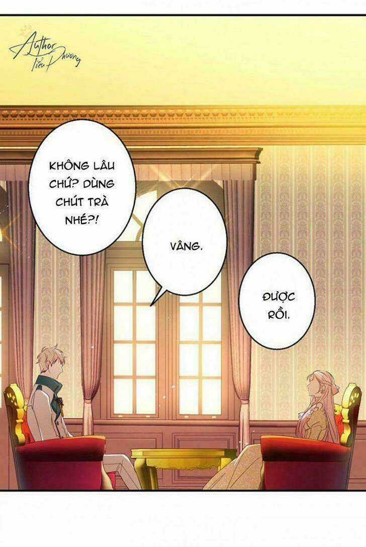 Cuộc Hôn Nhân Giả Dối - Chapter 2 - Trang 31