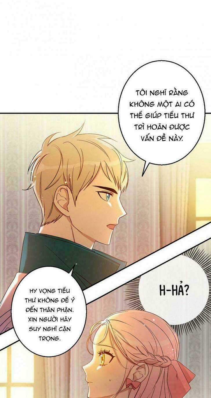 Cuộc Hôn Nhân Giả Dối - Chapter 2 - Trang 33