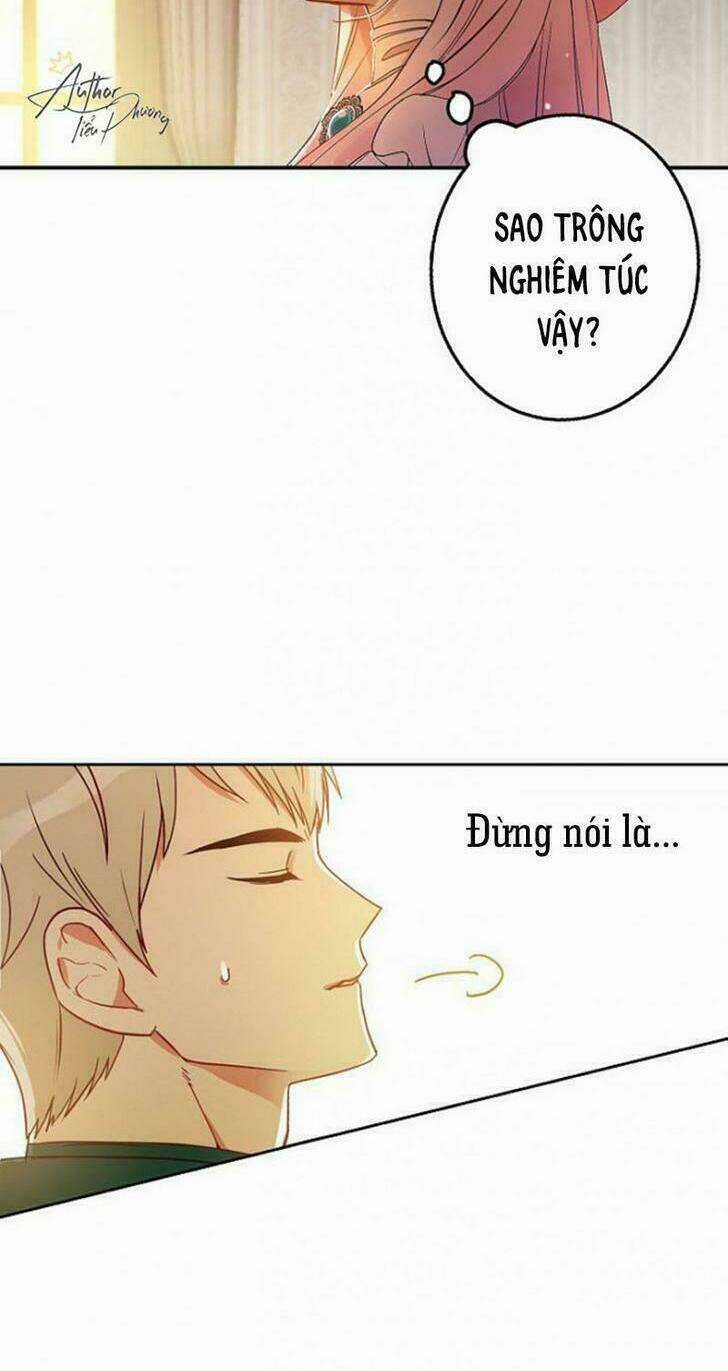 Cuộc Hôn Nhân Giả Dối - Chapter 2 - Trang 34